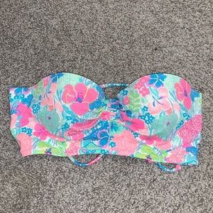 Victoria’s Secret swim top